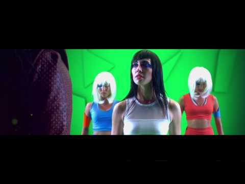 Steve Aoki feat. Waka Flocka Flame - Rage The Night Away