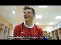 Андрей Аршавин смеется.avi