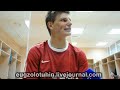 Андрей Аршавин смеется.avi