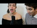 Titanium - David Guetta - Cover (ft. Lighthousepeople)