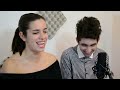 Titanium - David Guetta - Cover (ft. Lighthousepeople)