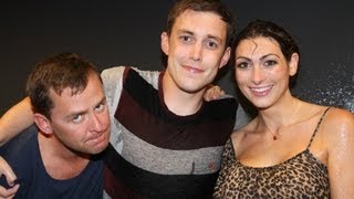 Luisa Zissman Innuendo Bingo