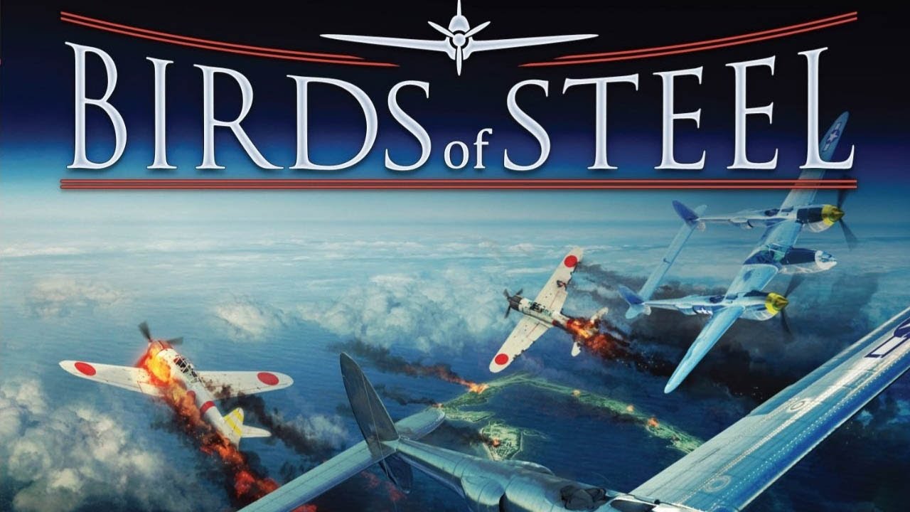 birds of steel playstation 3 download