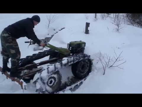 Самодельный трактор иж планета 5 Самодельный трактор иж планета 5