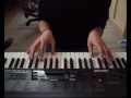 Watchmen soundtrack(PIANO TUTORIAL) - Prophecies (and Pruit Igoe)