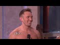 The Underwear Model Finale Catwalk!