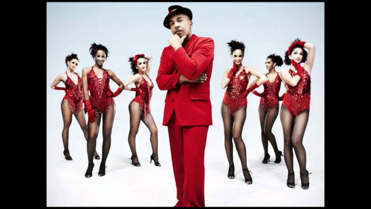 MUSICA MAMBO NUMBER FIVE musica mambo number five: