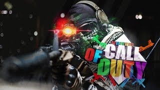 Black Ops 2 - Crew Challenge!  (Embarrassing Legion and Angry Shadow!)  Funny Call of Duty Gameplay!