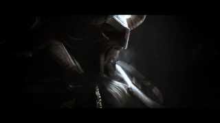 E3 2012 Teaser Trailer / The Elder Scrolls Online / Видео, ролики, трейлеры, гайды