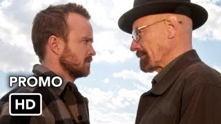 Breaking Bad 5x12 Promo "Rabid Dog" (HD)