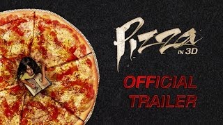 "Pizza Trailer" (Official) | 3D | Akshay Oberoi, Parvathy Omanakuttan