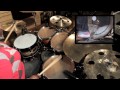 Learn To Play Drums :: Urban Drumming Techniques for Beginners Featuring JLaToiya