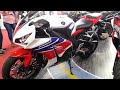 Thumbnail 3 for 2015 Honda Cbr 1000 Rr 2015 Al 2016 Video Review Precio Thumbnail 3 for 2015 Honda Cbr 1000 Rr 2015 Al 2016 Video Review Precio