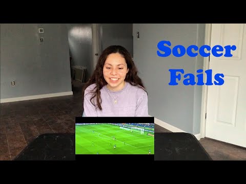 Funny Soccer Football Vines Reaction!