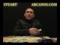 Video Horscopo Semanal LIBRA  del 6 al 12 Febrero 2011 (Semana 2011-07) (Lectura del Tarot)