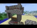 Tutorial Minecraft Piston Gate 1.8.1