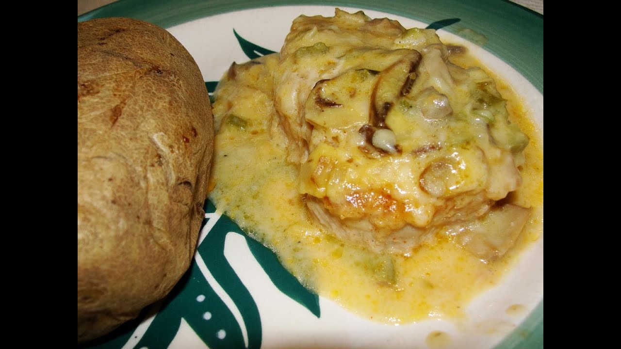 baked boneless pork chops youtube baked boneless pork chops youtube