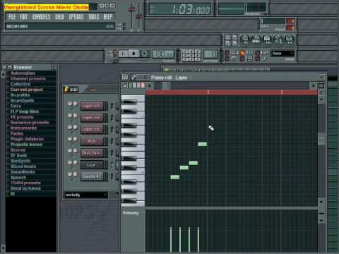 How to Create Music in Minutes!! (Fruity Loops Studio) - YouTube