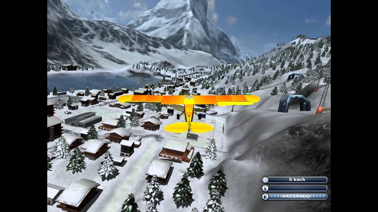 mods ski region simulator 2012 mac