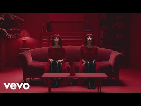 in my blood the veronicas скачать