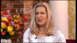 Katie Hopkins Gets OWNED on This Morning. (Isn't your daughter's name 'India'?)