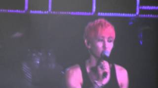 130810-super show 5 taipei-銀赫 到底要不要結婚