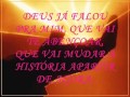 Daniel e Samuel - Viuva sem nada (playback) album artwork