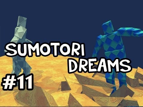 sumotori dreams custom maps