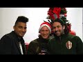 All I want for Christmas is... AC Milan!