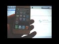 Thumbnail 1 for HARD RESET APPLE IPHONE 5 W/ ITunes Master Data Wipe Thumbnail 1 for HARD RESET APPLE IPHONE 5 W/ ITunes Master Data Wipe