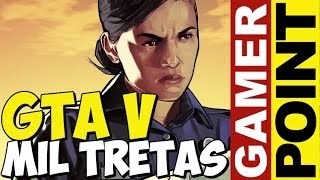 Resident Evil 7? / Treta em GTA V + 500 mil - Gamer Point