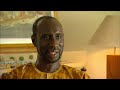 Africa ... States of Independence - Senegal