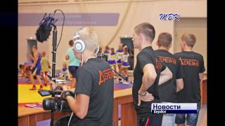 Проект режиссеров из Бердска занял второе место на Международном конкурсе «Eventiada Awards» - 2016