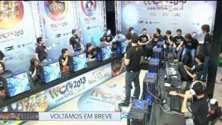 gORDOx sofre bullyng de Mylon, Ruan Leite, Tixinha e Snowlz ao vivo na stream da WCG