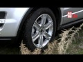 Range Rover Evoque 2.2 Td4 Vs. Bmw X1 18d (e84) - Test Video 