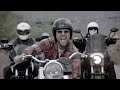 Redlight King - Born to Rise (Official Video)
