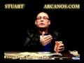 Video Horscopo Semanal LEO  del 24 al 30 Junio 2012 (Semana 2012-26) (Lectura del Tarot)
