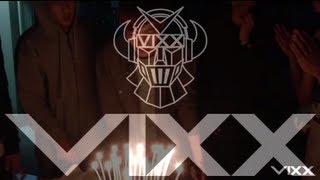 빅스(VIXX) - 홍빈 생일 파티 현장