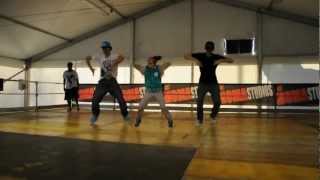 Thrift Shop Mackelmore and Ryan Lewis/ Jerome Alexander Hip Hop Choreo