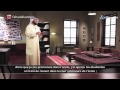Voyage avec le Coran Saison 02 : Episode 21 [Chine]
