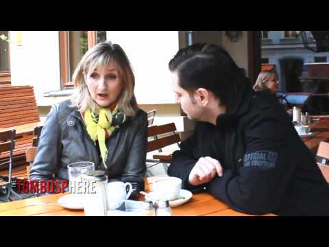 Die Kraft der Satire - Petra Nadolny Die Kraft der Satire - Petra Nadolny