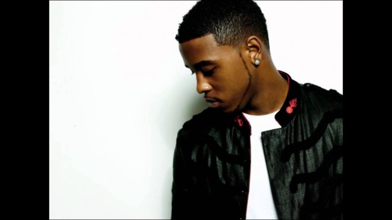 Jeremih - Take Off - Chipmunk - YouTube