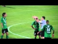 Resume SRC Paris FC