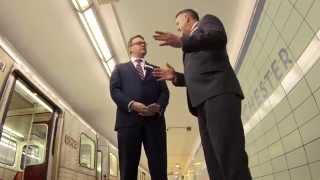 TTC floats new funding idea - April 1, 2014