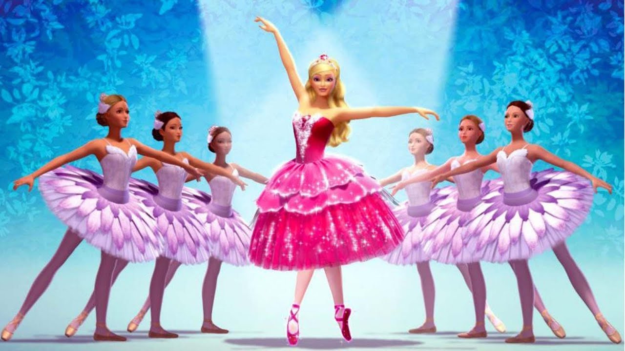 Barbie In The Pink Shoes (2013) Torrent