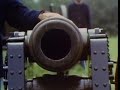 Musket Drill and Cannon Firing Films from Gettysburg National Military Park Visitor Center