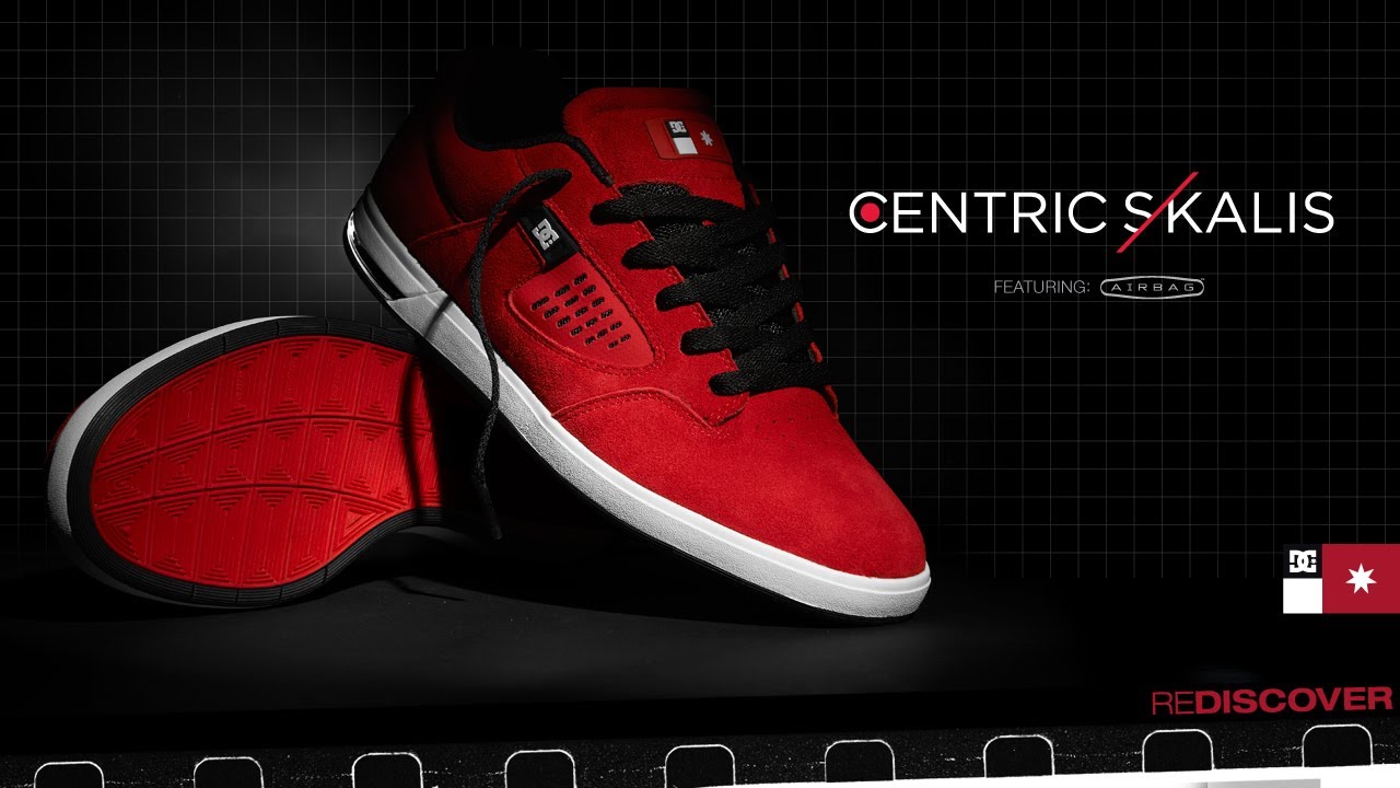 DC SHOES REDISCOVER HERITAGE CENTRIC S KALIS YouTube DC SHOES REDISCOVER HERITAGE CENTRIC S KALIS YouTube