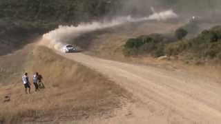 Volkswagen Motorsport-Maximum attack (HD)