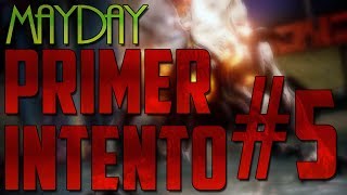 Extinction: Mayday | Primer intento [Parte 5]