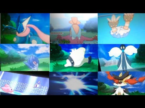 Novos Pokémons+Mega Evo+Novidades! - Página 3 Hqdefault